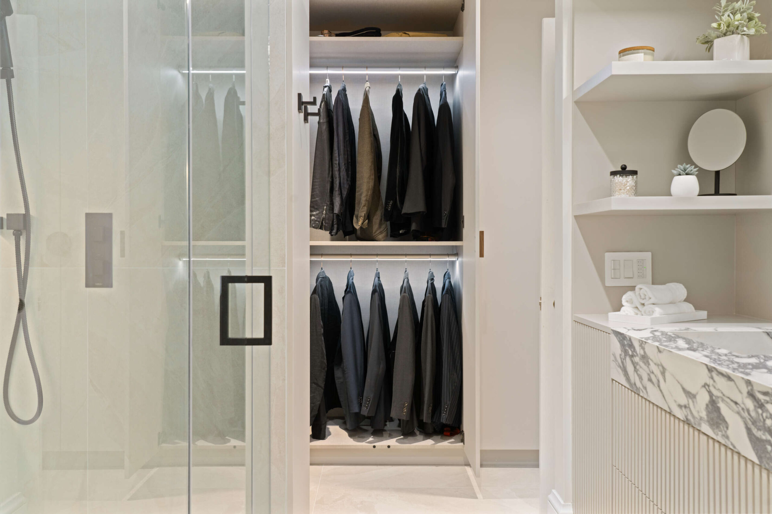 Custom Closet Toronto