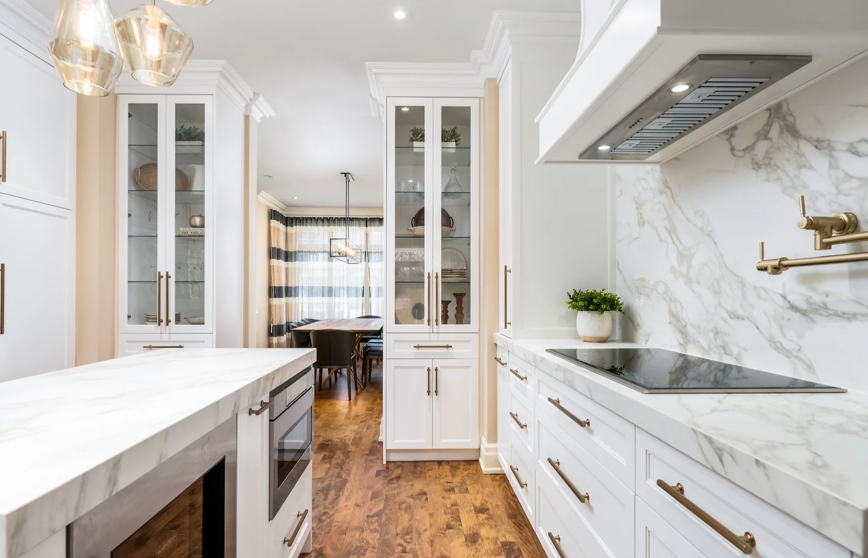 Custom Home