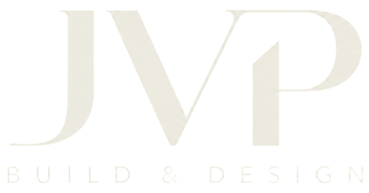 JVP Build & Design Logo